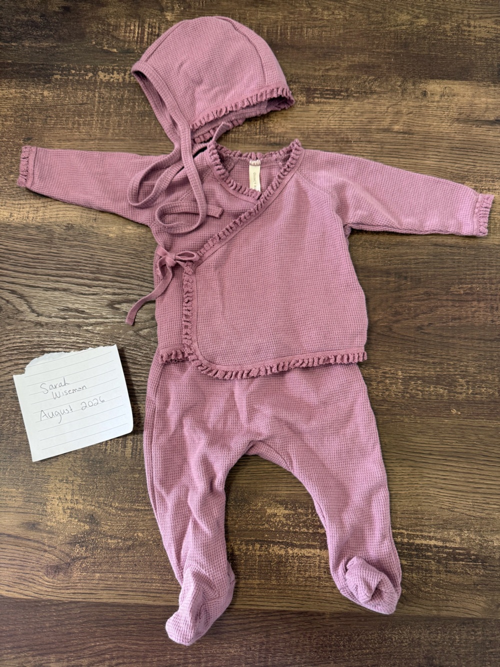 Quincy Mae Set